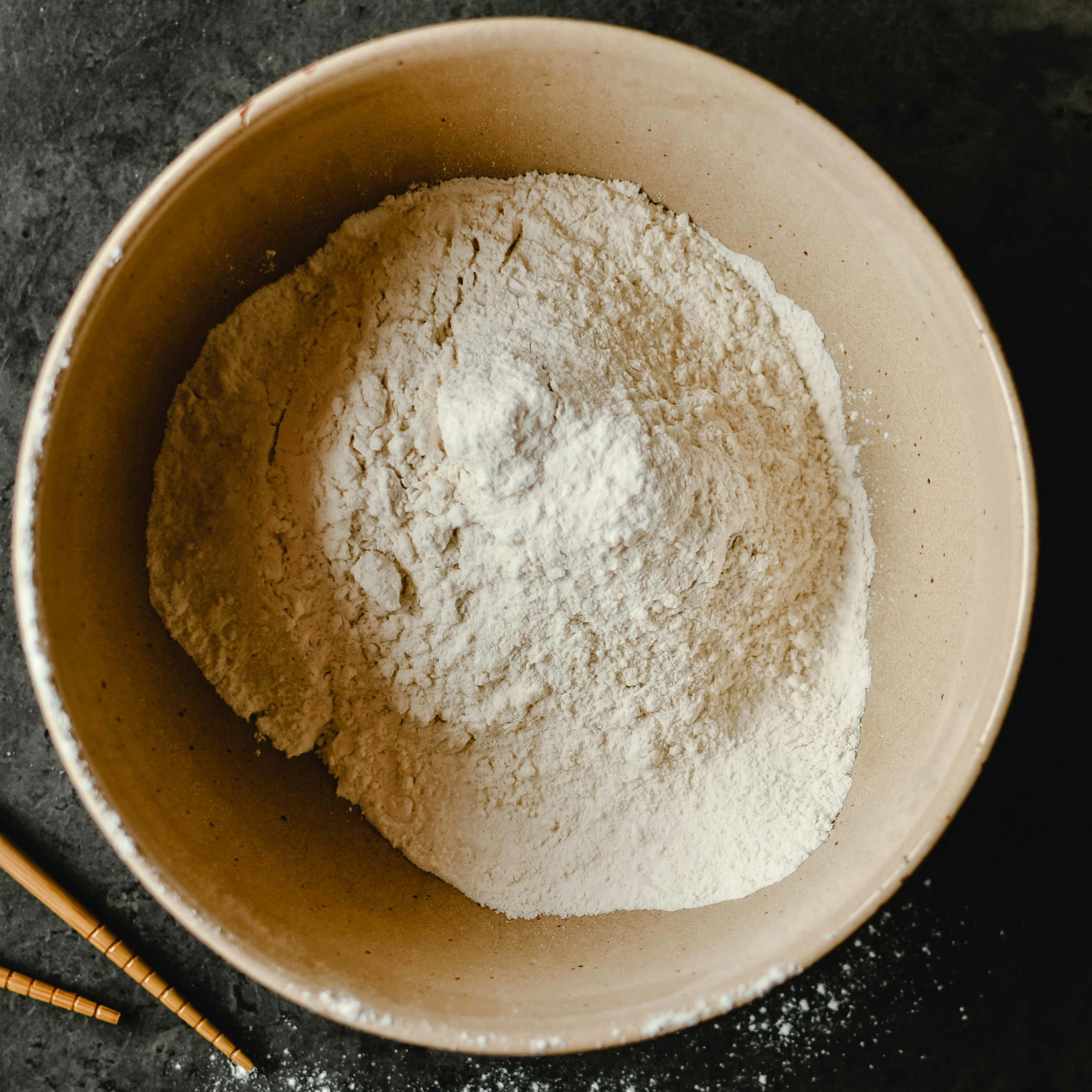 Tepung Terigu